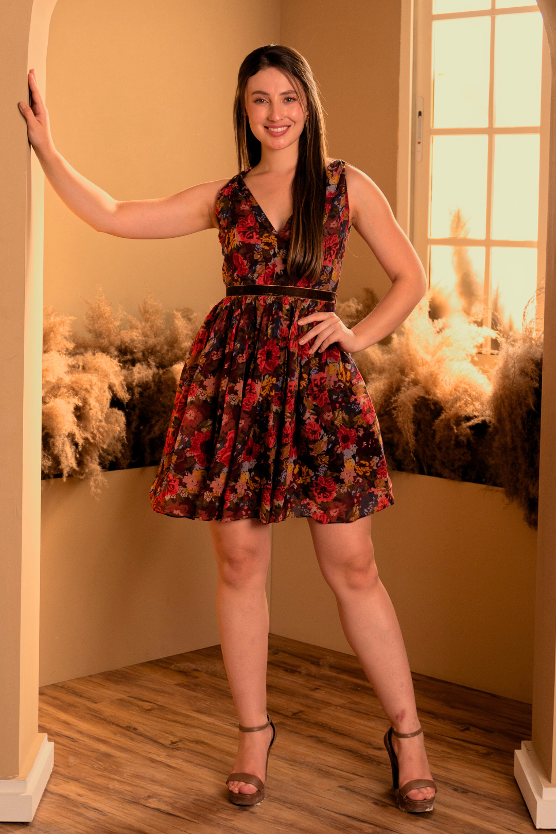 Bloom dress