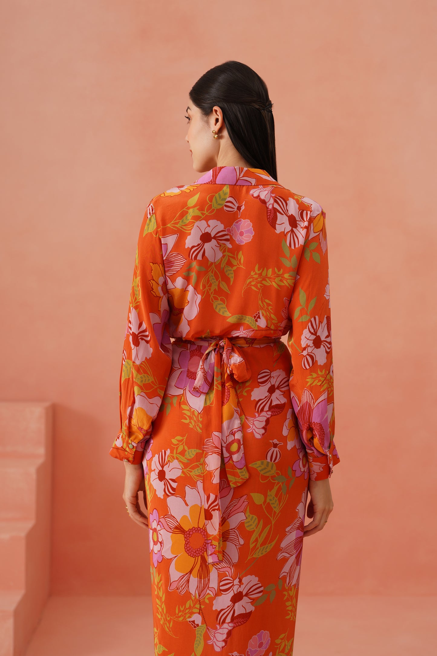 Magnolia set