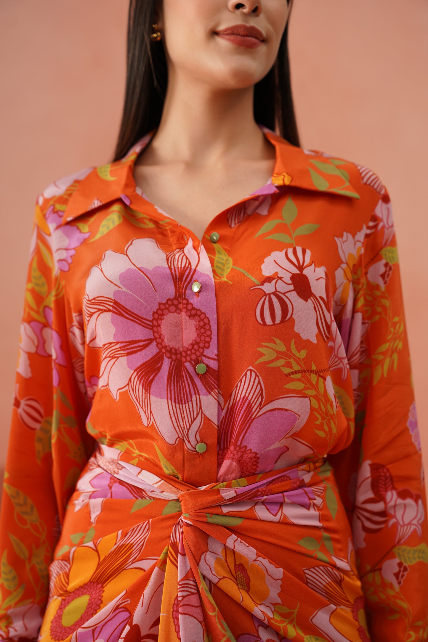Magnolia set