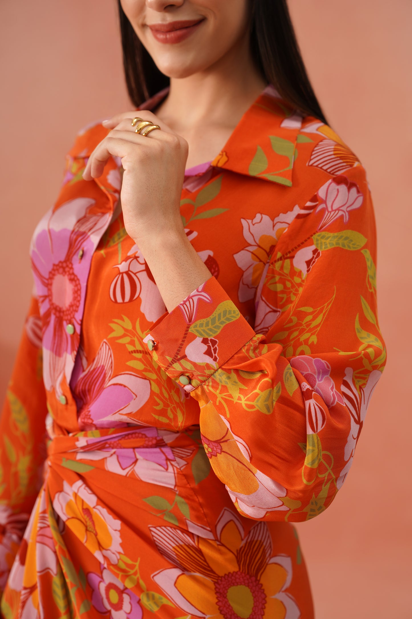 Magnolia set