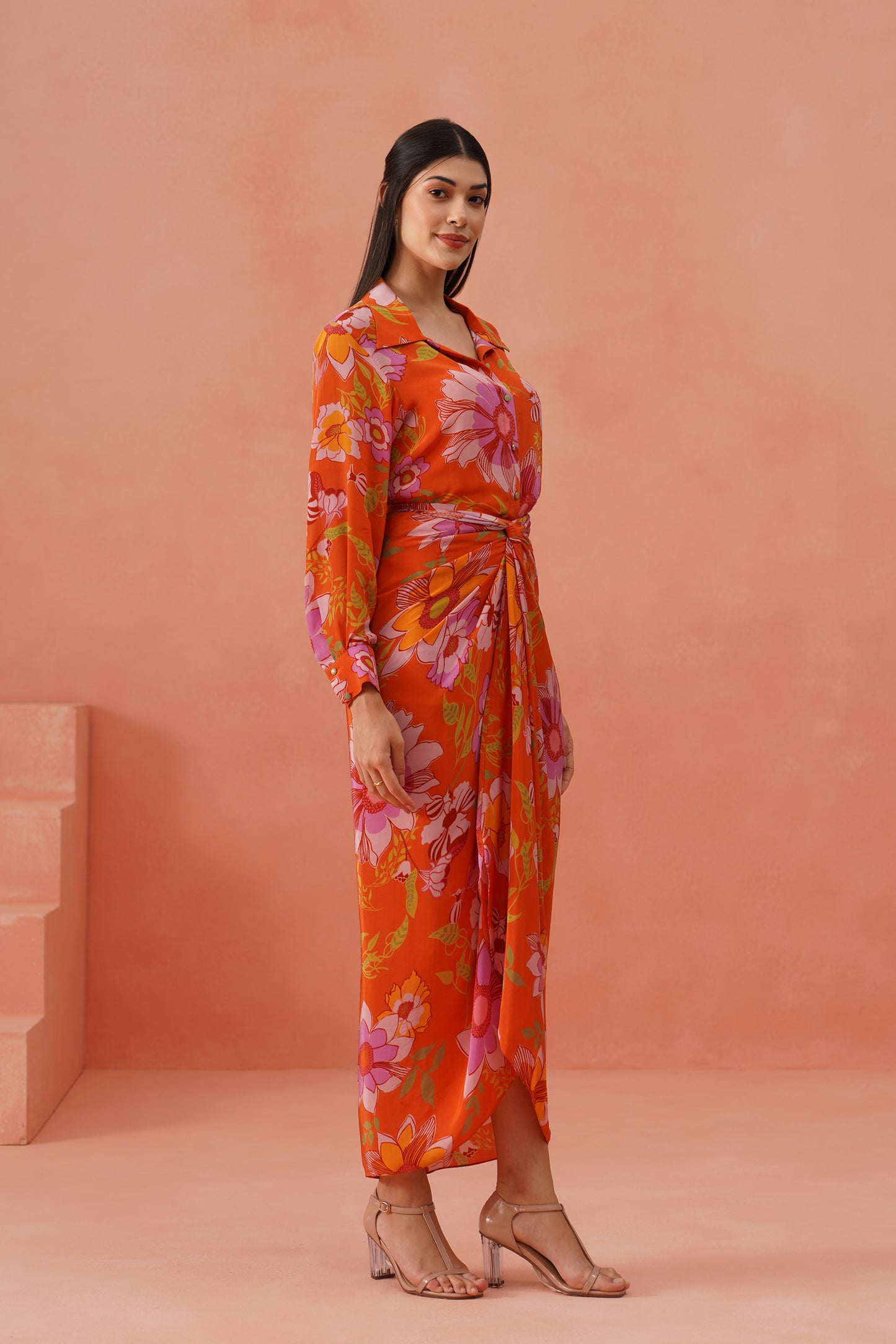 Magnolia set