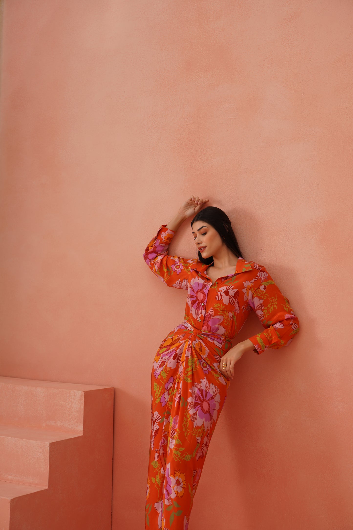 Magnolia set