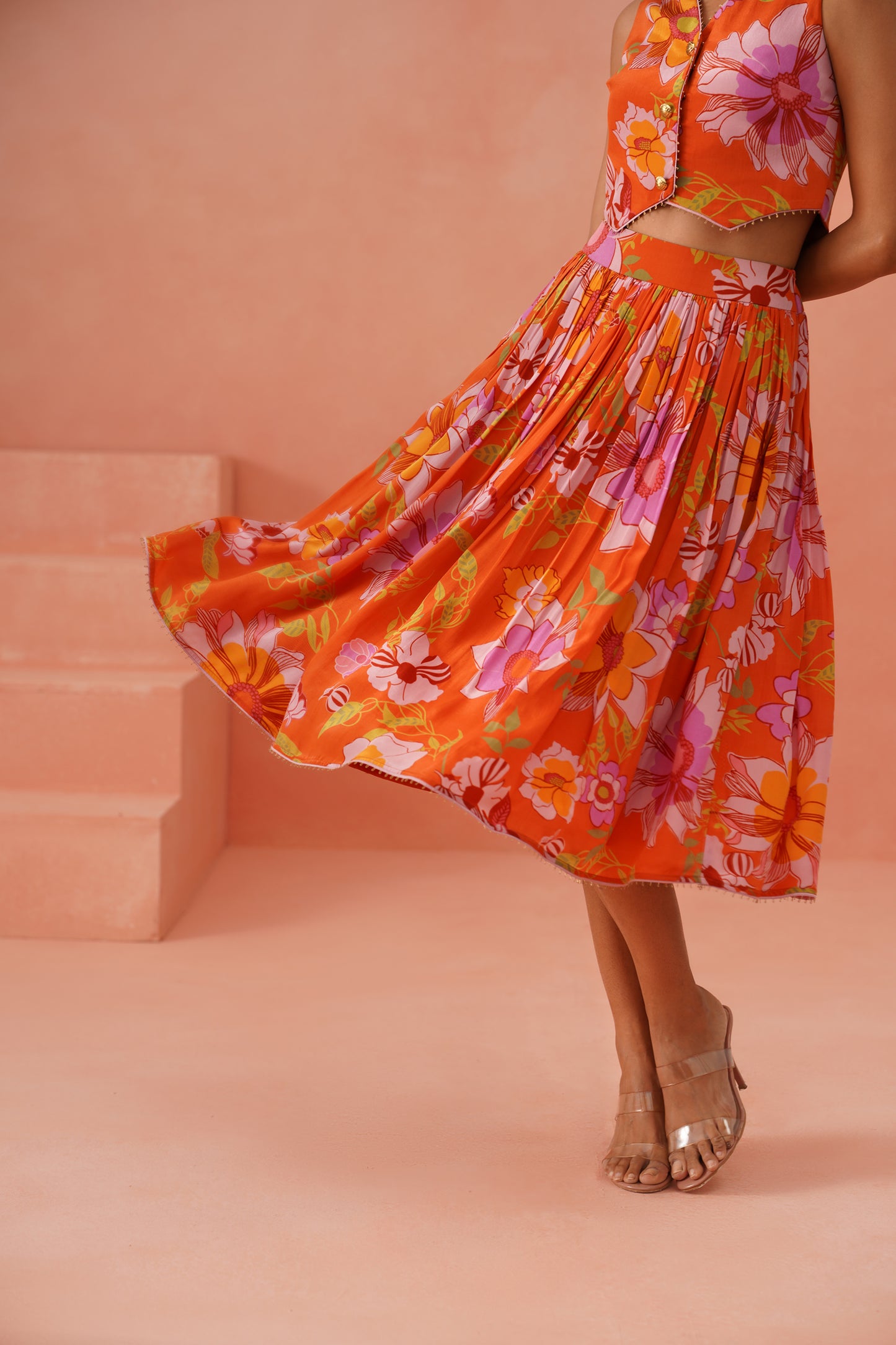 Petalia set