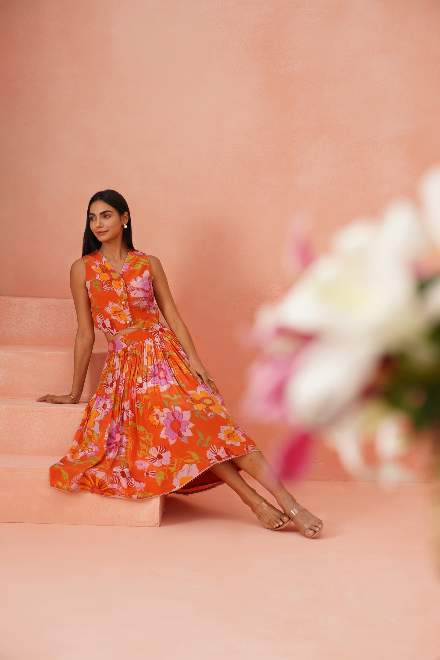 Petalia set