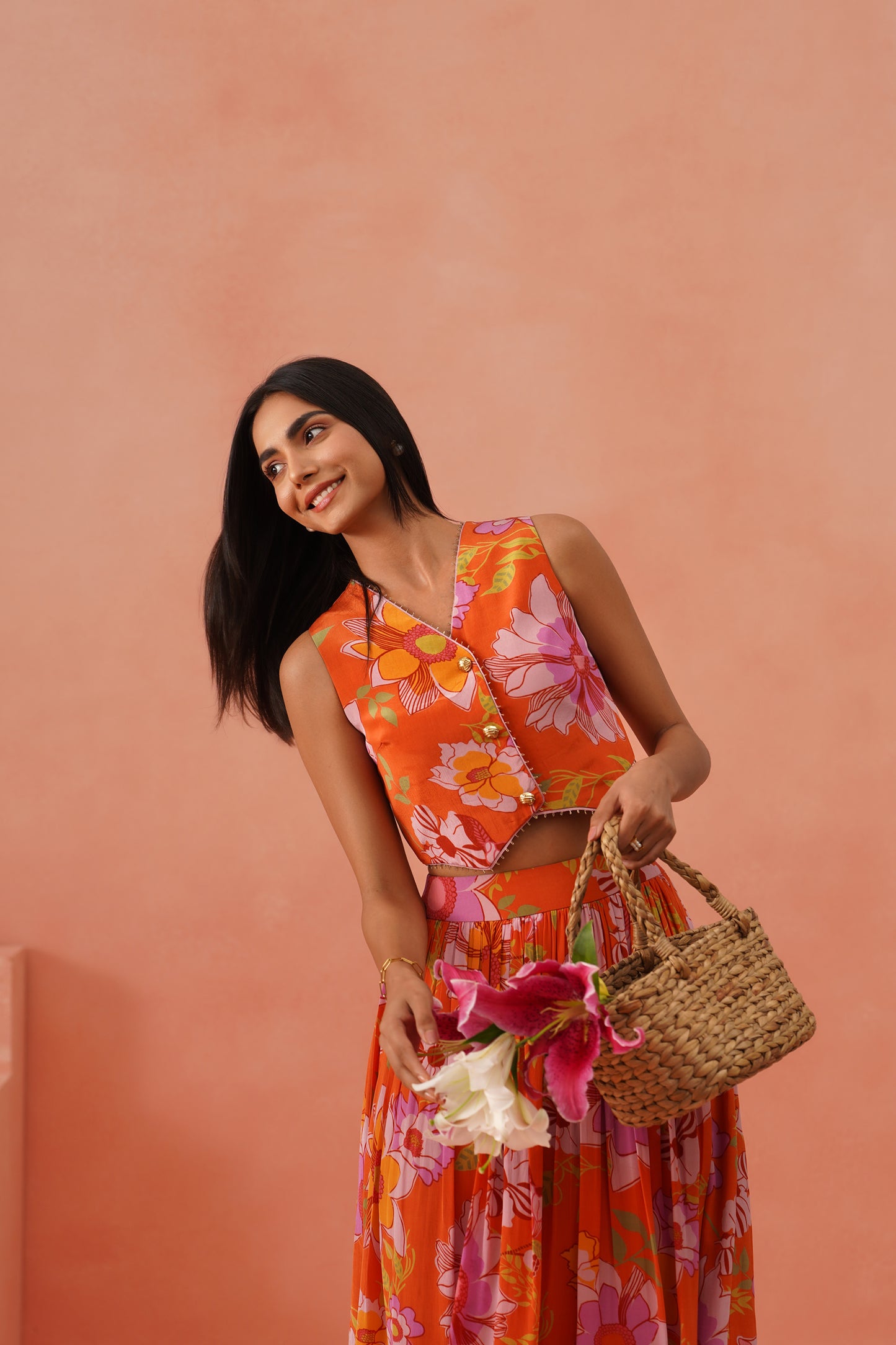 Petalia set