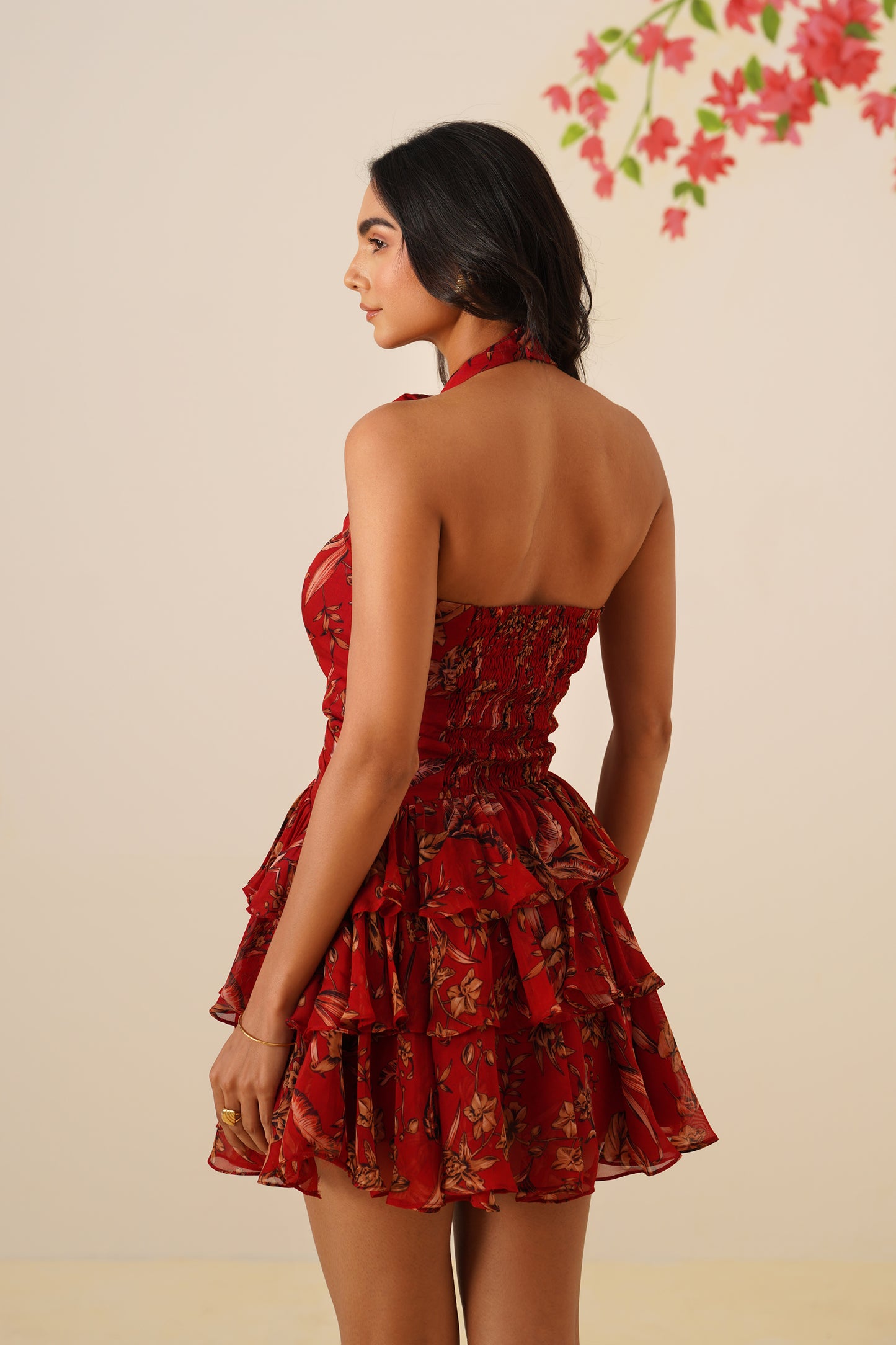 Rosabelle dress