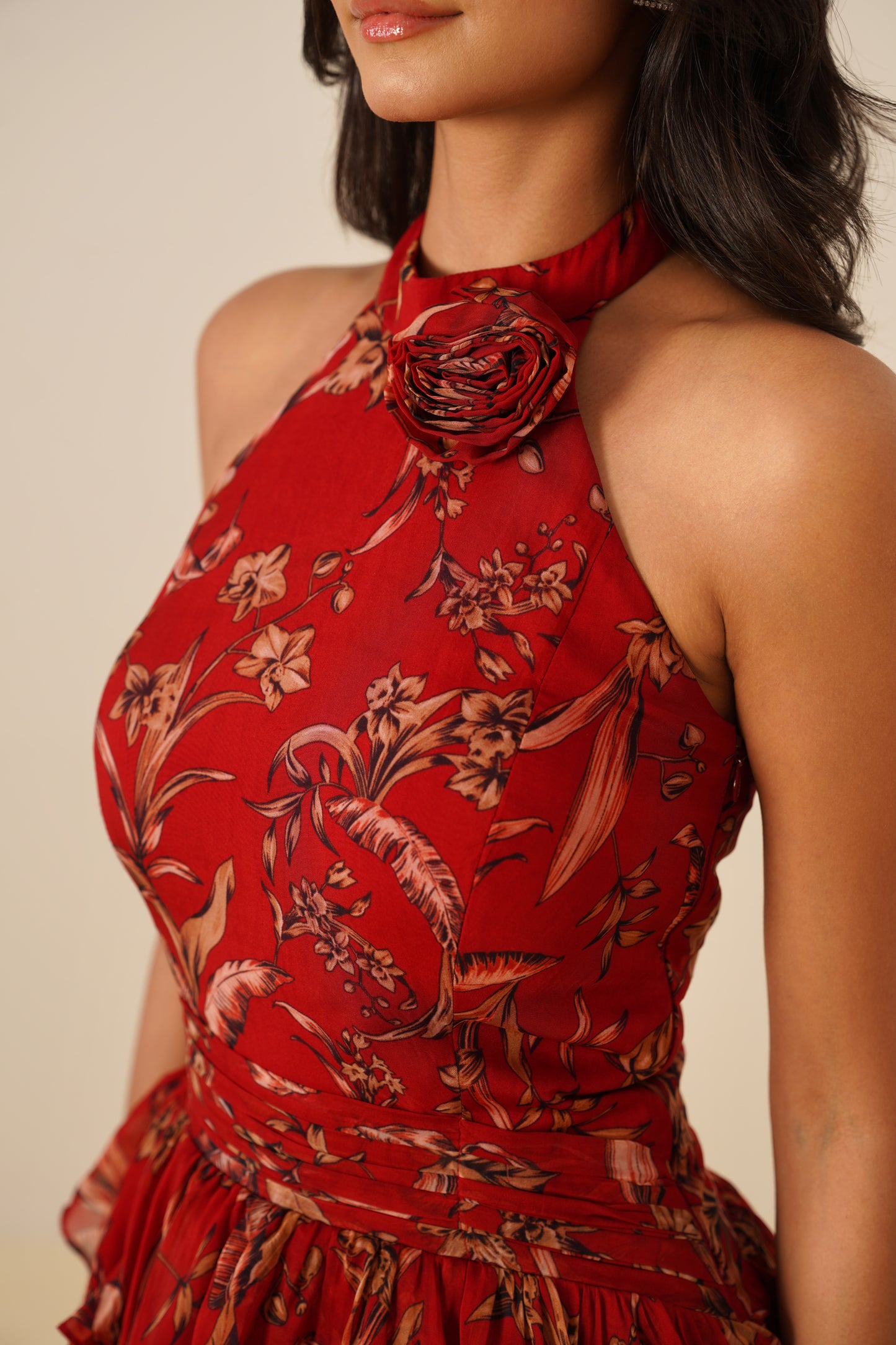 Rosabelle dress