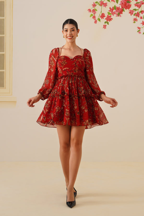 Scarletta dress