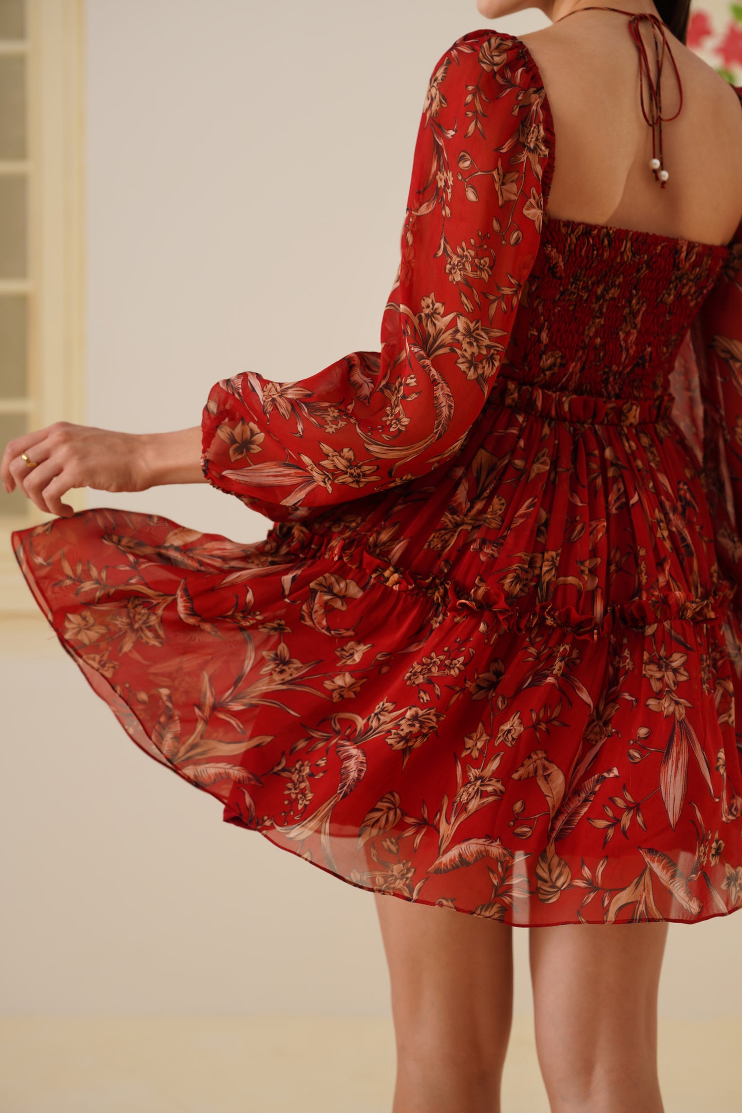 Scarletta dress