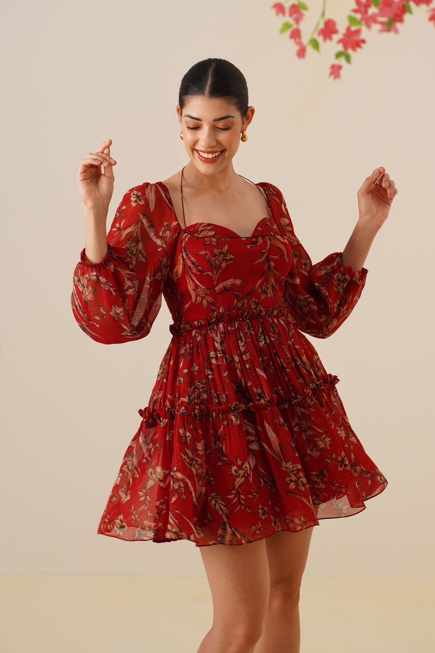 Scarletta dress