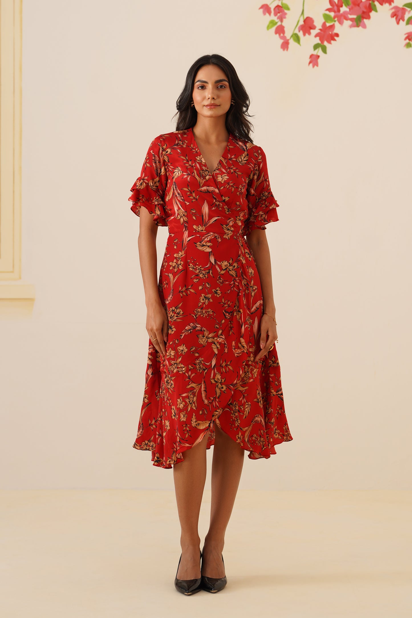 Florelle dress