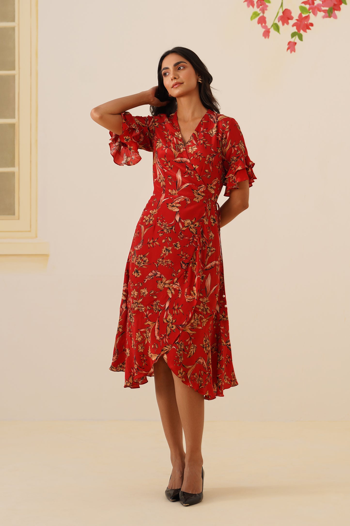 Florelle dress