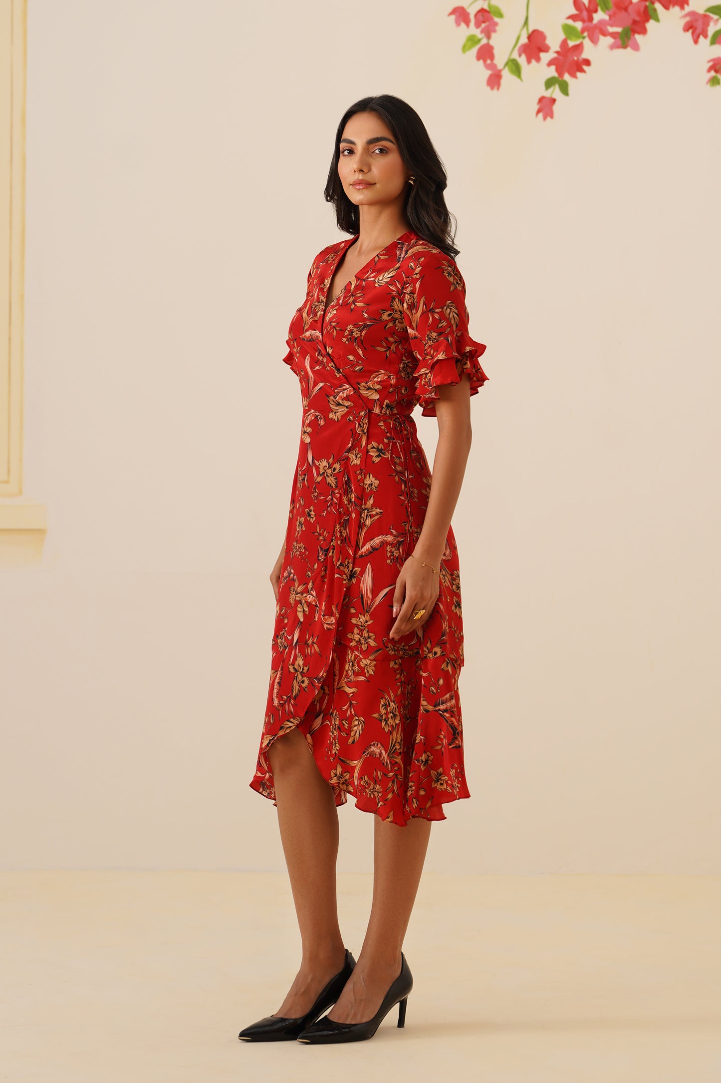 Florelle dress