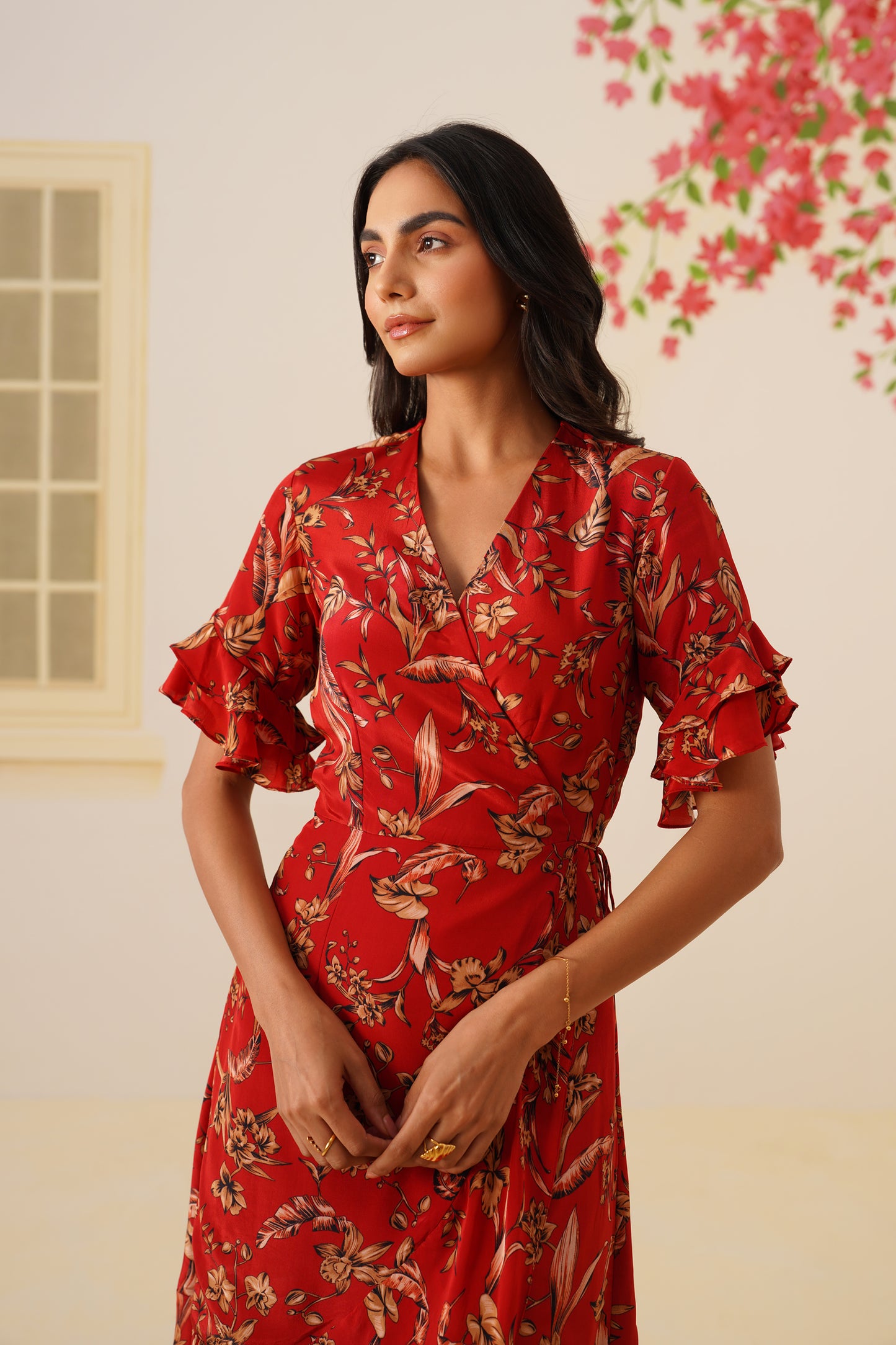 Florelle dress