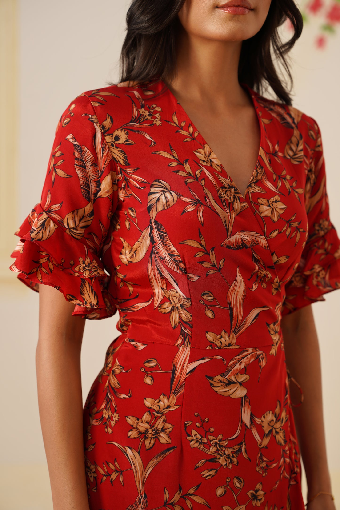 Florelle dress