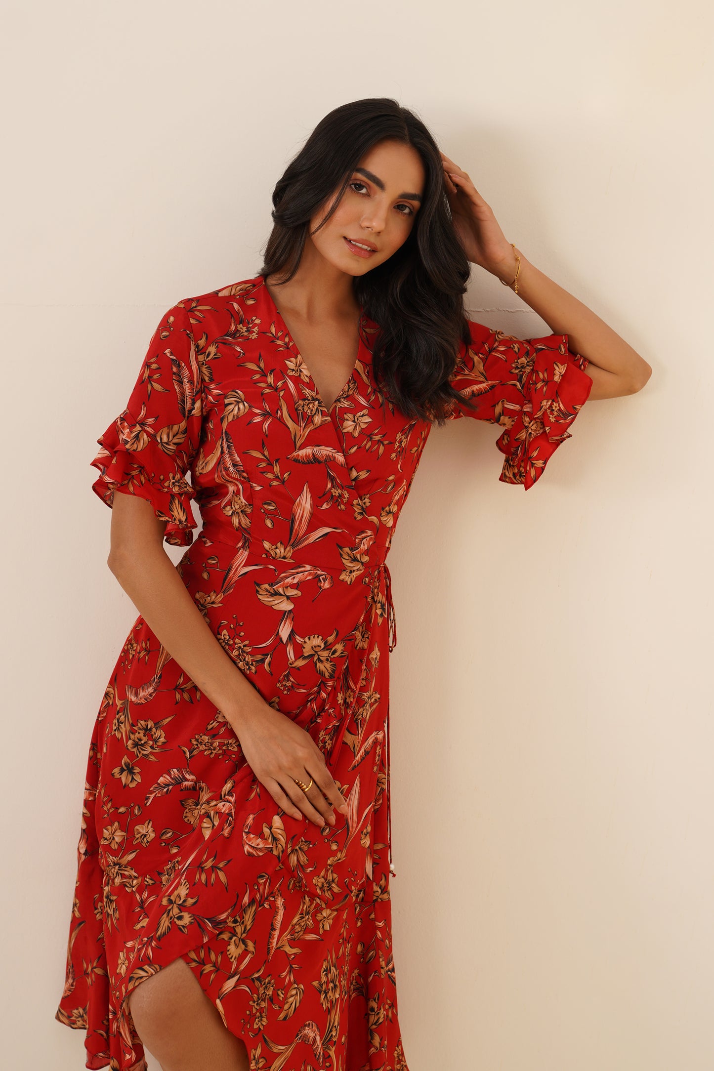 Florelle dress