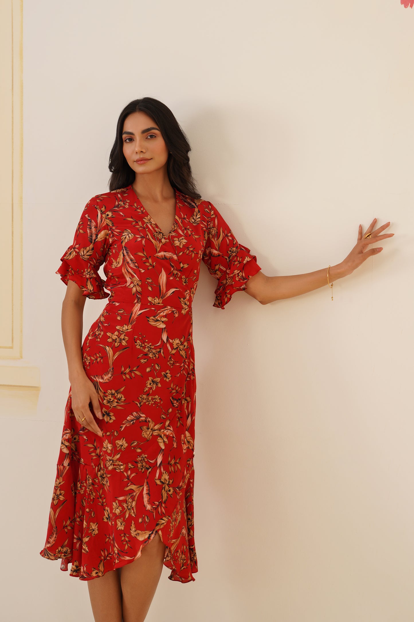 Florelle dress