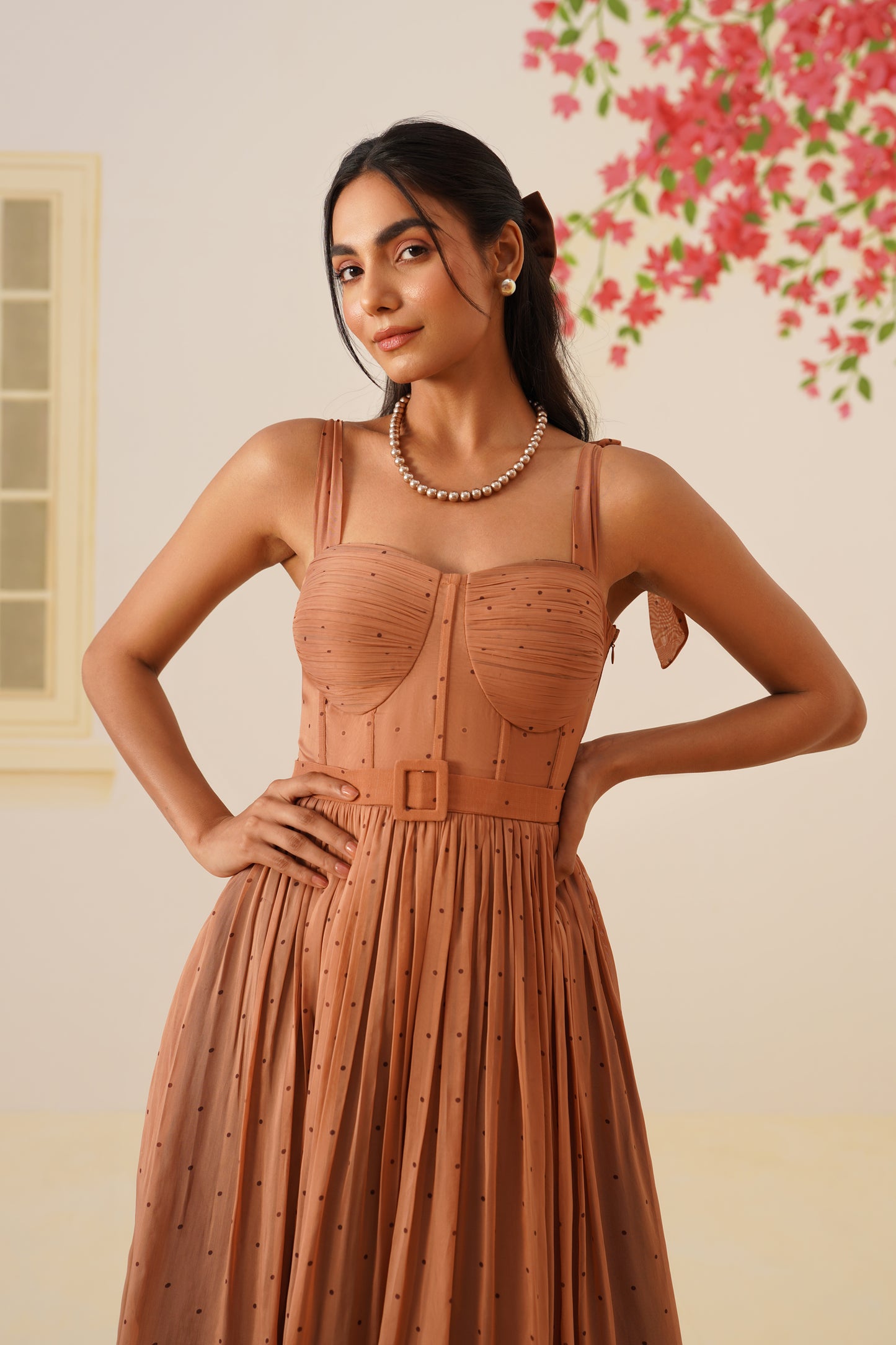 Dior 2.0 dress