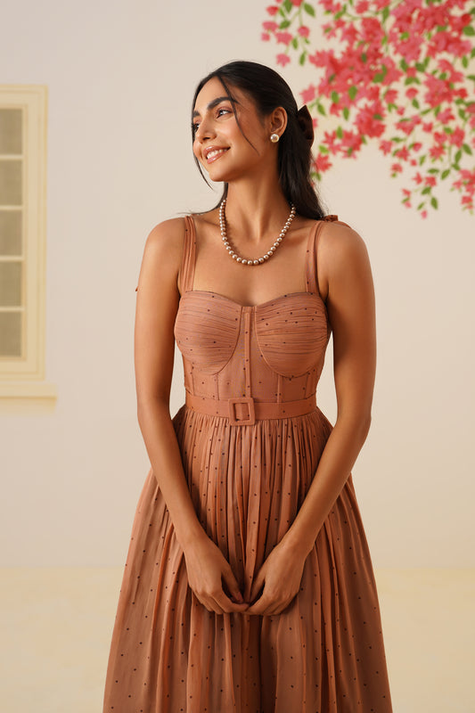 Dior 2.0 dress