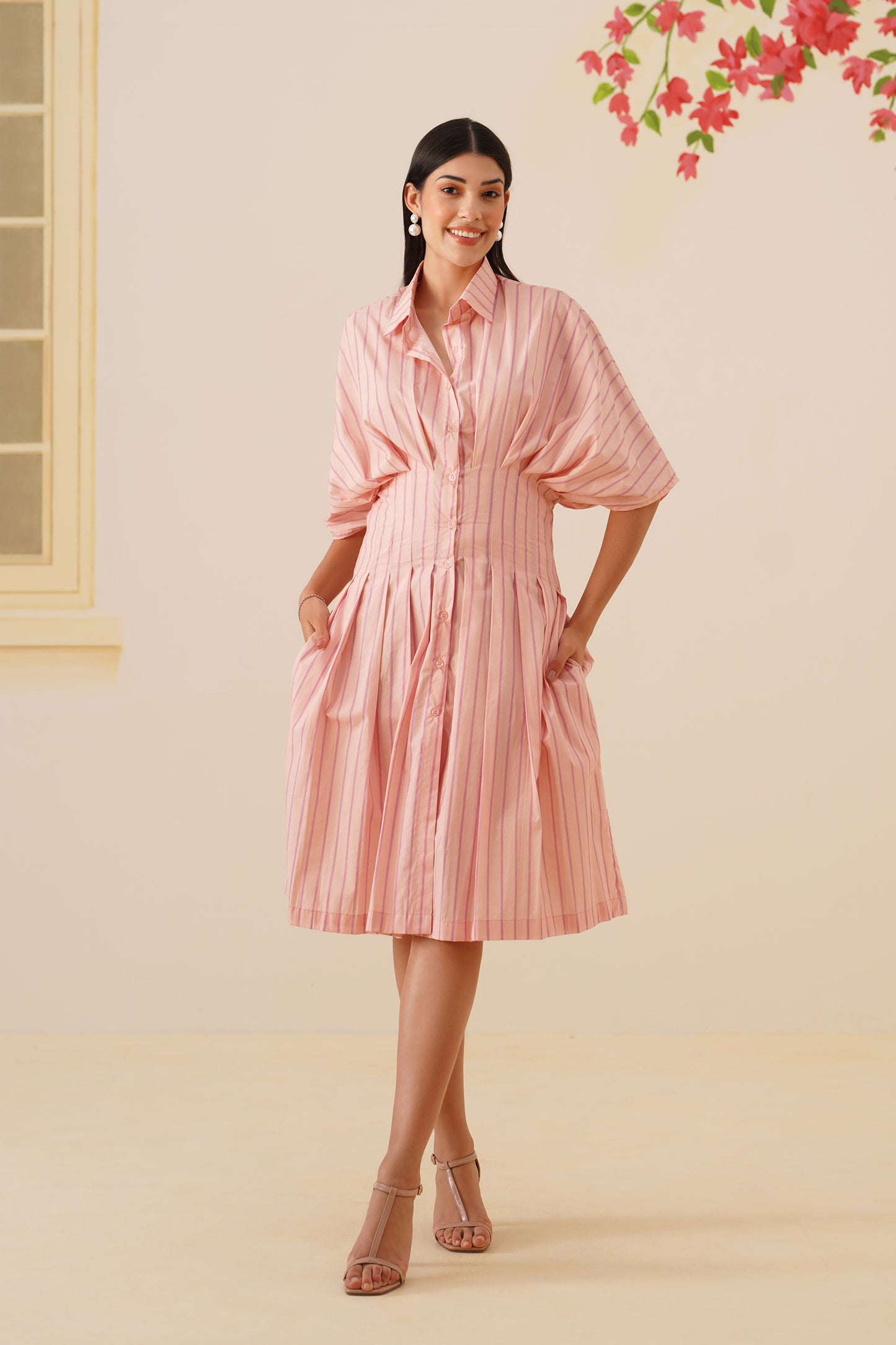 Mimi dress