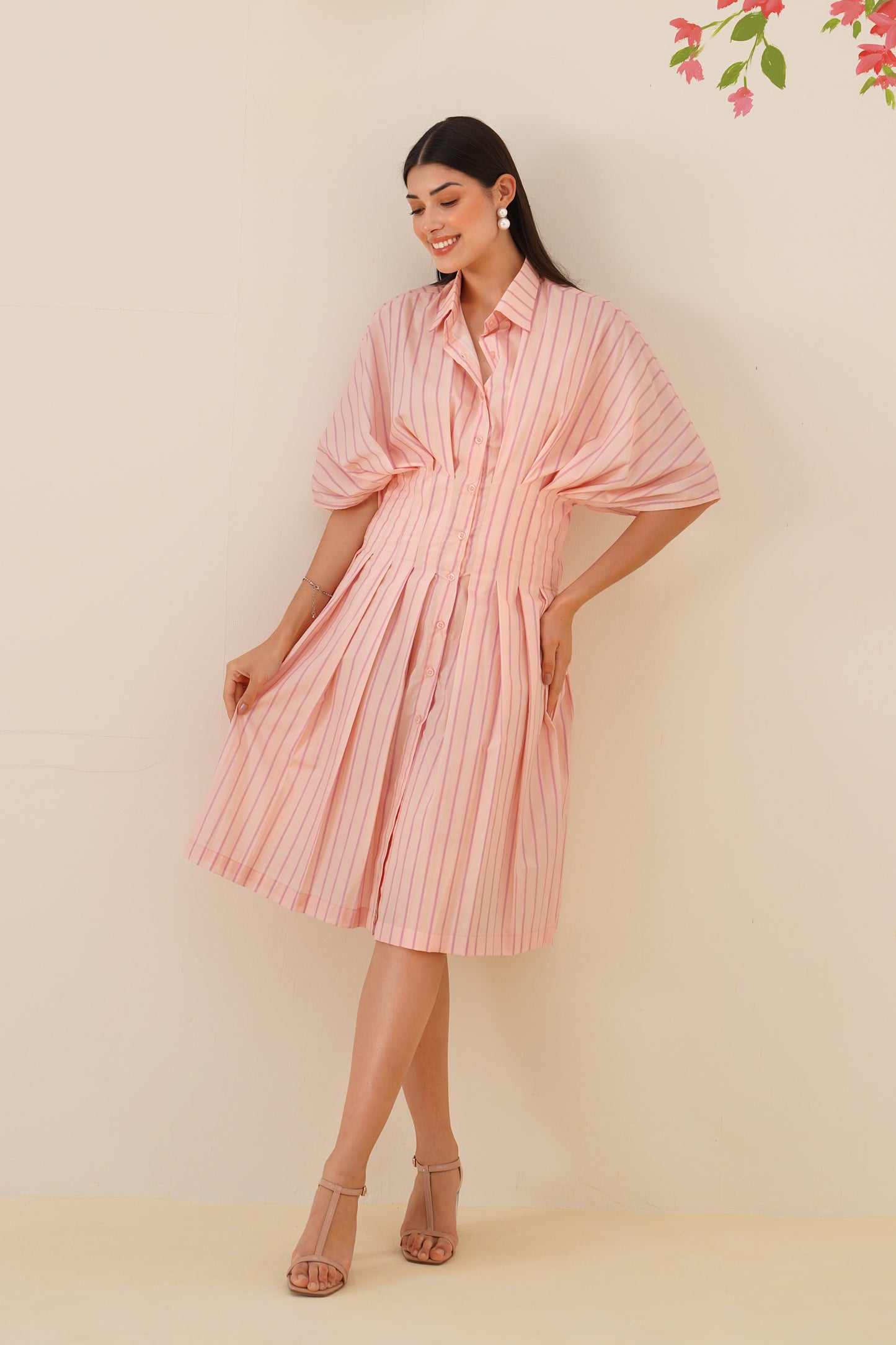Mimi dress
