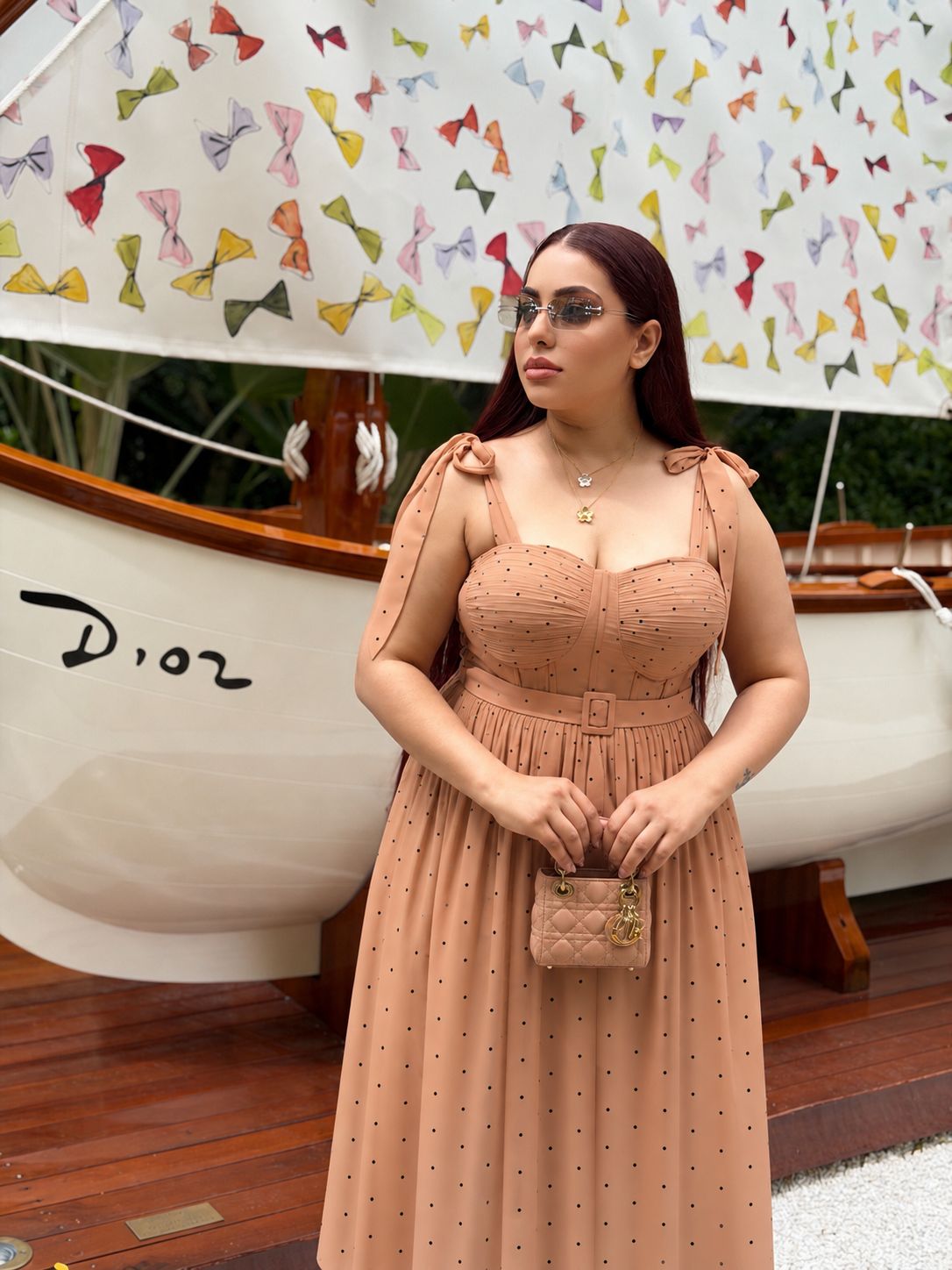 Dior 2 Duo