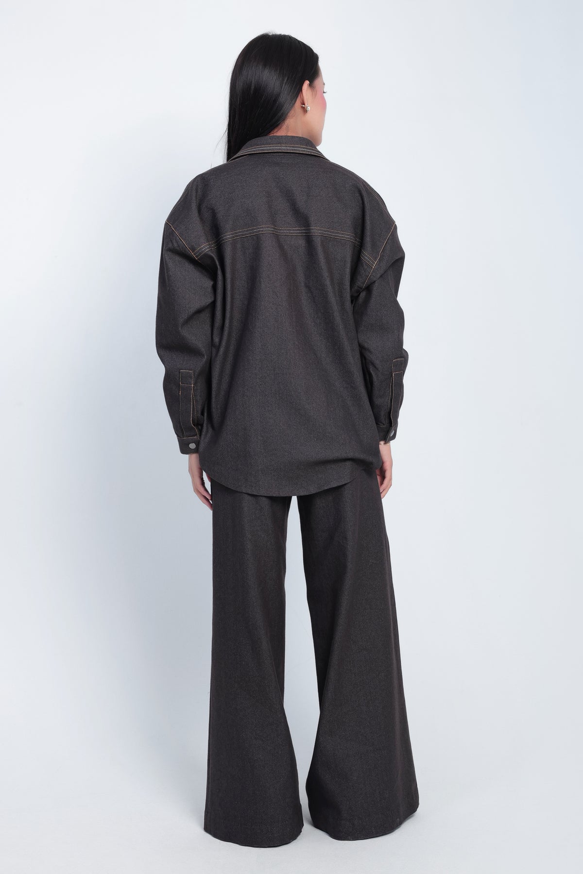 The after hour utility set