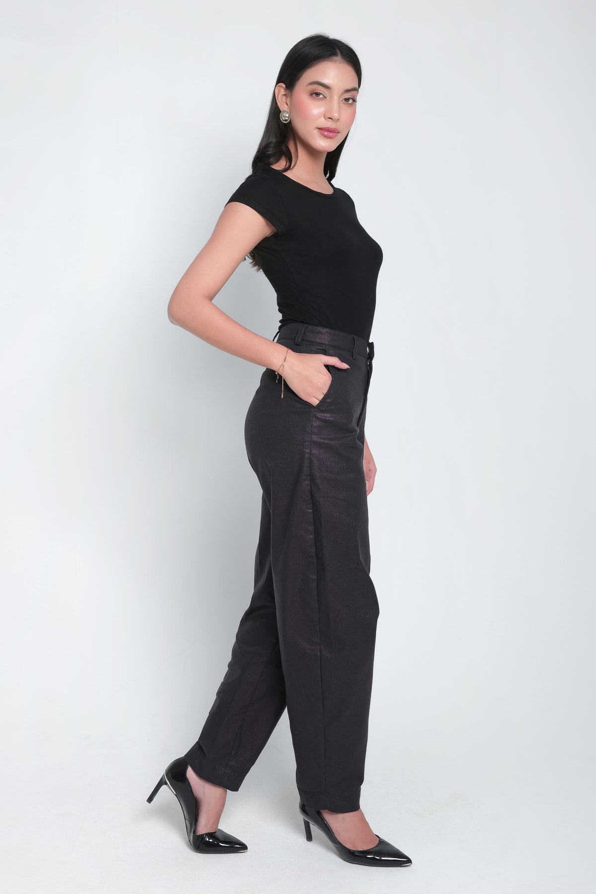 The glimmer pants