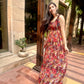 Gardenia dress