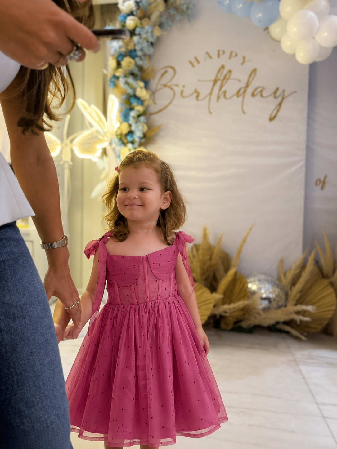 Mini Dior