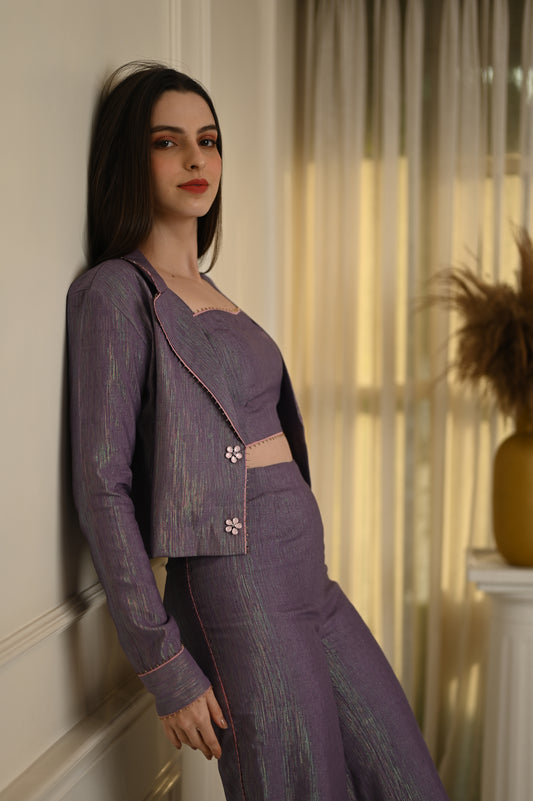 Lavish (three piece set)