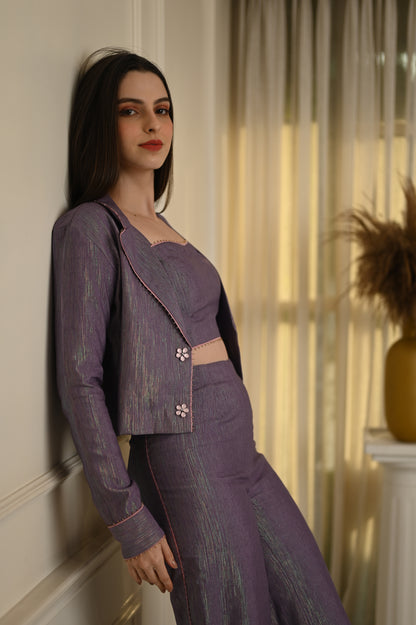 Lavish (three piece set)