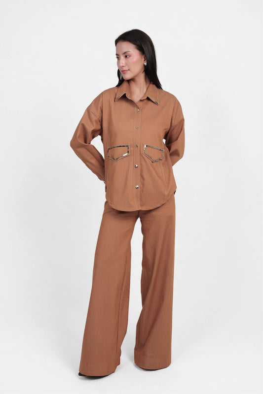 The soho utility set