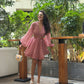 Blissful dress