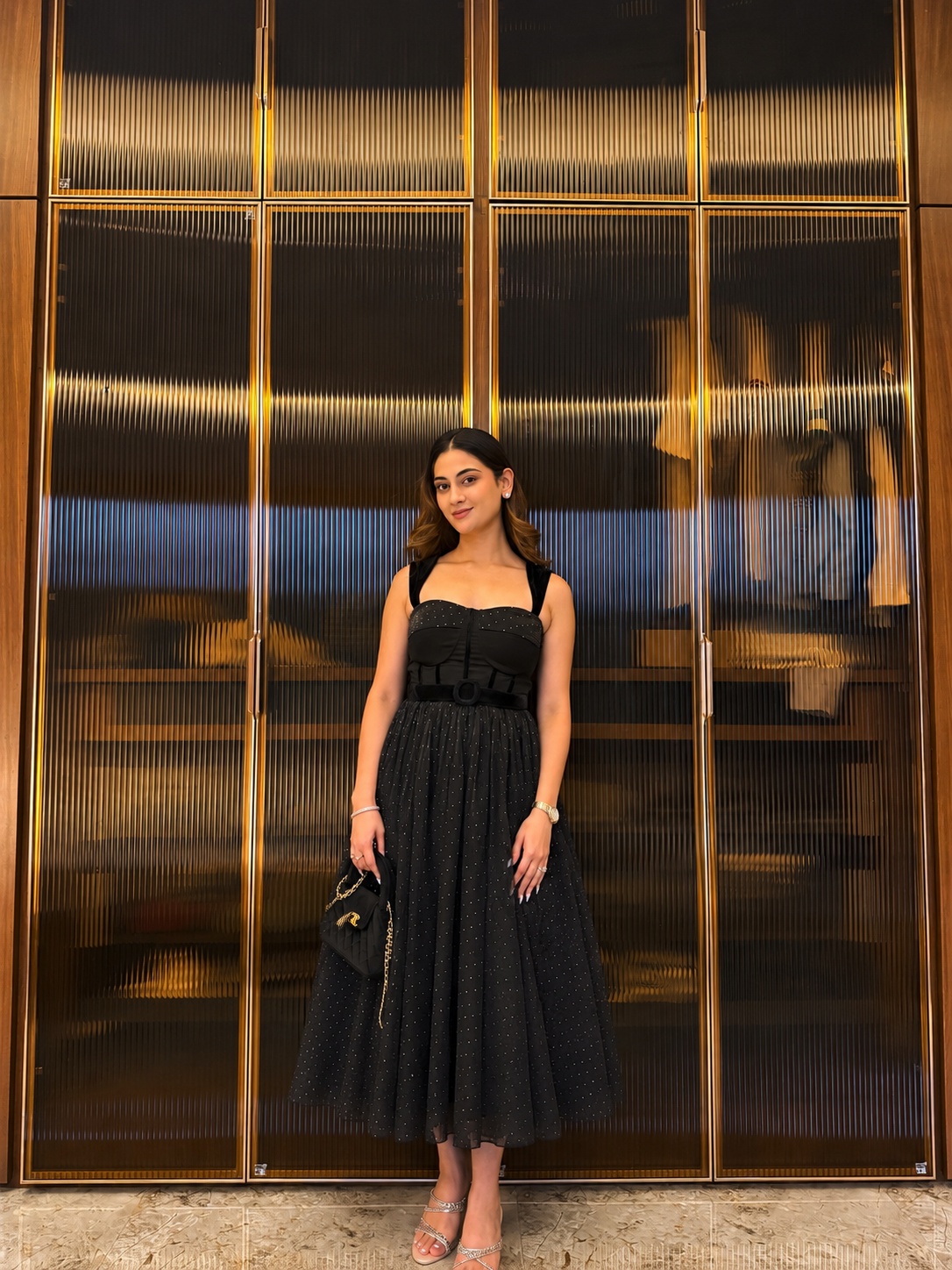 lady Dior