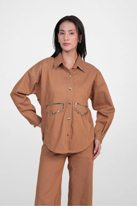 The soho shirt