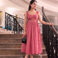 The Dior Dress