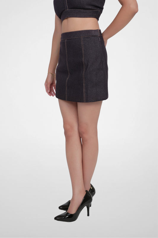 The after dark skirt
