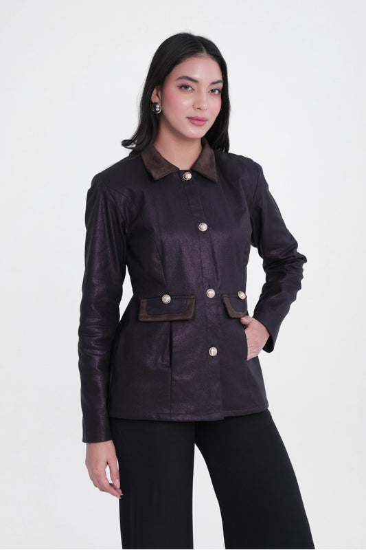 The after party blazer
