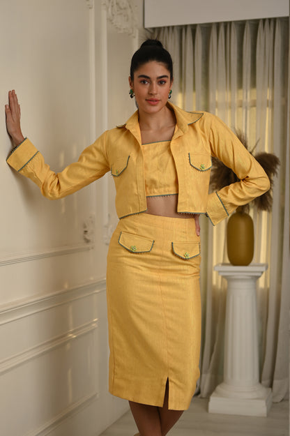 Alphonso (three piece set)