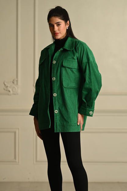 EUCALYPTUS (SHACKET)