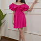 BARBIE DRESS