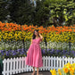 The Dior Dress