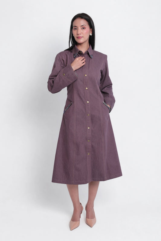 The Westwood dress