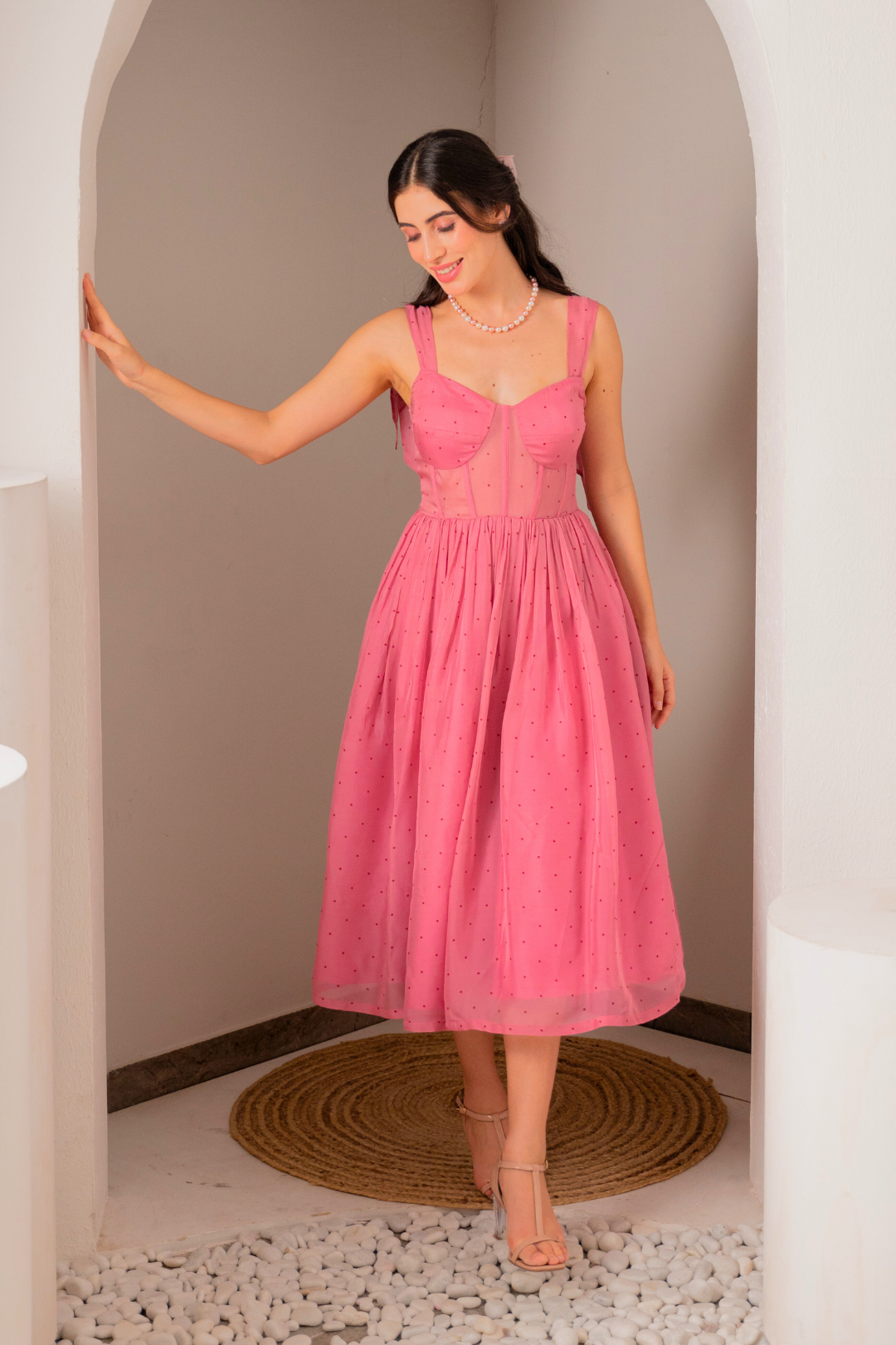 The Dior dress Mish Mysh The Dior dress Mish Mysh