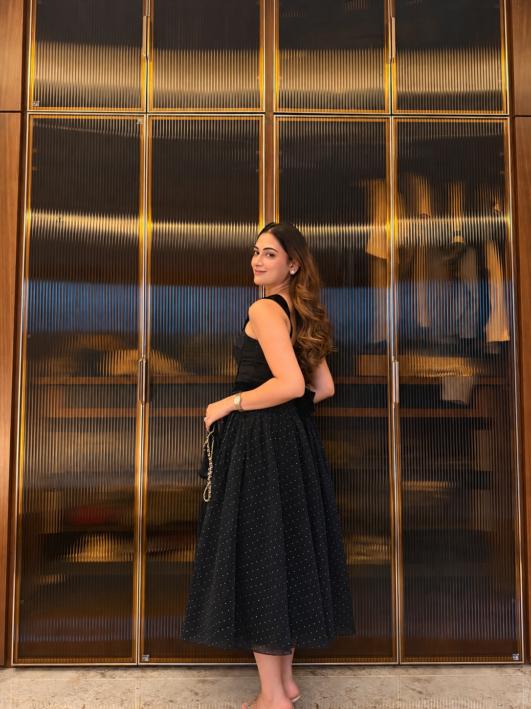 lady Dior