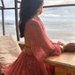 Blissful dress