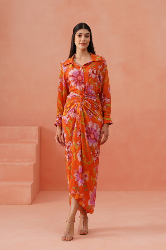 Magnolia set