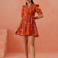 Poppy dress