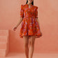 Poppy dress